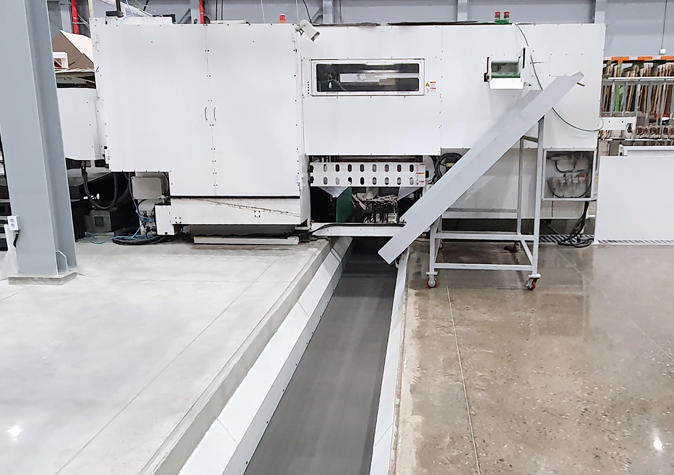 벨트컨베이어 Belt Conveyor